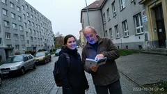 Životní historka: Otevřela jsem žákovskou a táta jen tiše vzal propisku