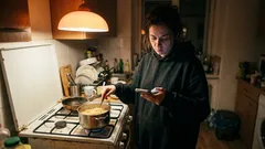 Životní historka: Otevřela jsem bankovnictví před večeří a hned mi přešla chuť