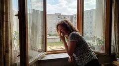 Historka: Z okna jsem napomenula kluka z pískoviště. Odpověď mě odzbrojila