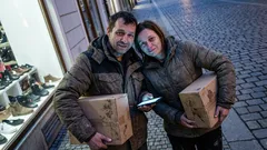 Historka: Po povodni jsem vešla do obchodu za rohem a uslyšela větu, na kterou nezapomenu