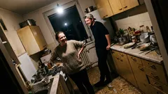 Historka: Manžel chtěl v našem bytě zavést pravidla. Stačila jedna věta