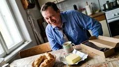 Historka: Na moje narozeniny mi syn řekl větu, která mi převrátila den