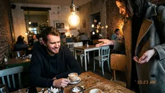 Historka: Na rande padla jediná otázka a já málem udělal největší výměnu života