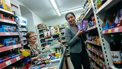 Historka: Tvrdila jsem, že mám nejjistější investici. Pak promluvila stará váha