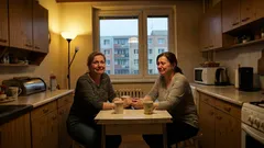 Životní historka: V hádce u dřezu řekla jednu větu a já už nebyla stejná