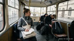 Historka: V soudní síni padla věta, která mi nedala spát