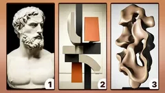 Váš vliv na lidi je silnější, než si myslíte: vyberte si jednu figuru a odhalte nečekané