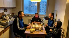 Životní historka: Jedna dětská otázka u vajíček mi zůstala v hlavě dodnes