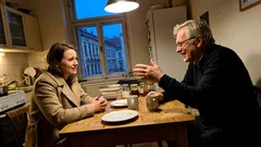 Životní historka: Na zelenou jsem vykročila a poprvé jsem se přestala cítit nezničitelně