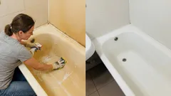 Vana bude zářit: Jednoduchý trik odstraní všechny usazeniny a nečistoty za 15 minut