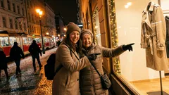 Životní historka: Prázdný háček v brněnském obchodě mi nedal spát