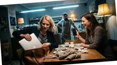 Historka: Myslela jsem, že mám úterý pod kontrolou. Pak se stalo tohle