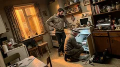 Životní historka: Jedna dětská představa mi po letech pořád vrací klid