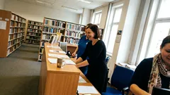 Historka: Na pohovoru jsem udělala jednu věc, kterou ode mě nikdo nečekal