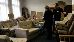 Životní historka: V tomhle obchodě mi řekli větu, která mi po rozchodu změnila den