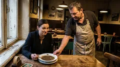 Historka: V jedné obyčejné hospodě jsem uslyšela větu, na kterou nezapomenu