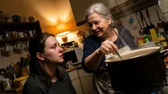 Životní historka: Babiččina věta mi zněla v hlavě až do jedné silvestrovské noci