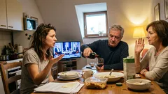 Životní historka: Rčení z dětství mi v Praze začalo znít úplně jinak