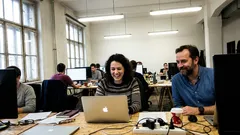 Historka: Při pondělním upgradu se ozvala jedna věta a kancelář ztichla