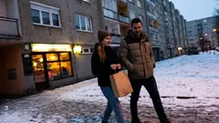 Životní historka: Říkala jsem o sobě jednu větu celé roky. U oběda se zlomila