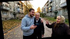 Životní historka: V neděli jsem odjel dřív. Pak mi v noci zazvonil telefon