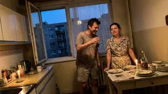 Historka: Ten večer bez proudu mi táta řekl větu, kterou slyším dodnes