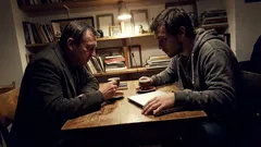 Životní historka: V Karlíně mi nabídl spolupráci muž v saku. Tehdy jsem netušil, co přijde