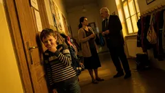 Školní historka: V prosinci mě učitelka poslala za dveře. Pak šel kolem ředitel