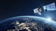 Satelit Starlink je mimo kontrolu a míří k Zemi – co se stalo?