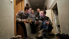 Historka: Petr šel do sklepa „jen něco přenastavit“. Za chvíli klepal celý vchod