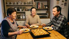 Životní historka: Nedělní svíčková u babičky skončila větou, kterou jsem roky neřekla