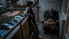 Životná historka: Děda na balkoně řekl jednu větu a mně to pak nešlo z hlavy