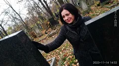 Životní historka: Táta měl poslední přání. Když odhalili kámen, nevěděla jsem, jestli brečet