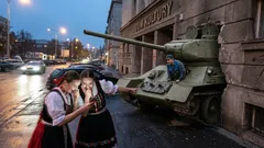 Historka: Na taneční soutěž jsem šla pro comeback, přišla úplně jiná show