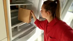 Skladujete tyto 3 potraviny v lednici? Přestaňte to dělat – a tady je proč