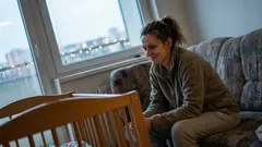 Historka: Když jsme přivezli miminko domů, Pepíček se zeptal na jedinou věc