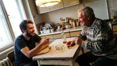 Historka: Táta mi před zásnubami řekl jedinou větu, která mi dodnes zní v hlavě