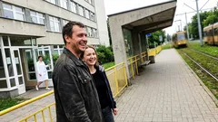 Historka: Doktor se mě zeptal na nebezpečné sporty. To, co jsem řekl, nečekal