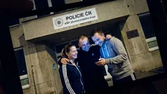 Historka: U pohovoru na policii mi dali jednu fotku. Otázka mě zaskočila