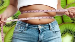 8 druhů ovoce, které vám pomohou zhubnout tuk na břiše za měsíc – seznam od dietologů