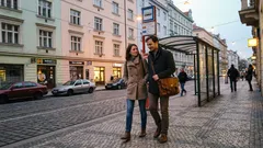 Historka: Po deseti letech mi řekl větu, kterou jsem už nedokázala přejít