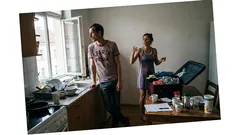 Životní historka: Celý život mi říkali, že jsem kliďas. Až jeden večer v autě…