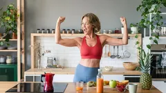 5 potravin, na které byste po padesátce měli zapomenout: Tělo vám poděkuje