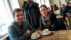 Historka: Na rande jsem šel z donucení. Pak pronesla jednu větu