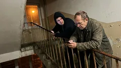 Historka: Ve 2:03 mi volal soused. Dodnes nevím, co vlastně slyšel