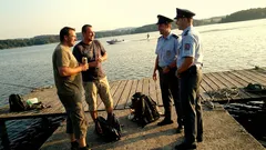 Historka: Na molu u přehrady jsem pochopil, jak snadno se dá splést