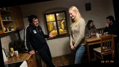 Historka: Jeden starý vtip u ohně mi došel až moc pozdě