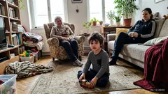 Životná historka: Na Štědrý večer jsem řekl jednu větu a všichni ztichli