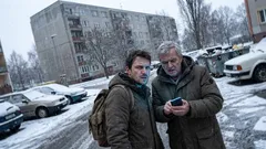 Životní historka: Táta mi řekl jednu větu a já okamžitě koupil jízdenku domů