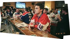 Historka: Ve vršovické hospodě někdo pronesl větu, na kterou jsem nezapomněl